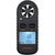 Kamtop Digital LCD Backlight Speed Meter Anemometer