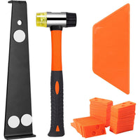 Kamtop Laminate Floor Repair Kit