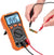 Kamtop 6000 Counts TRMS Digital Multimeter