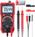 Kamtop Digital Multimeter 6000 Counts True RMS