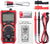 Kamtop Digital Multimeter 6000 Counts True RMS