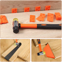 Kamtop Laminate Floor Repair Kit