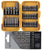 Kamtop 50 PCS Screwdriver Bits Set